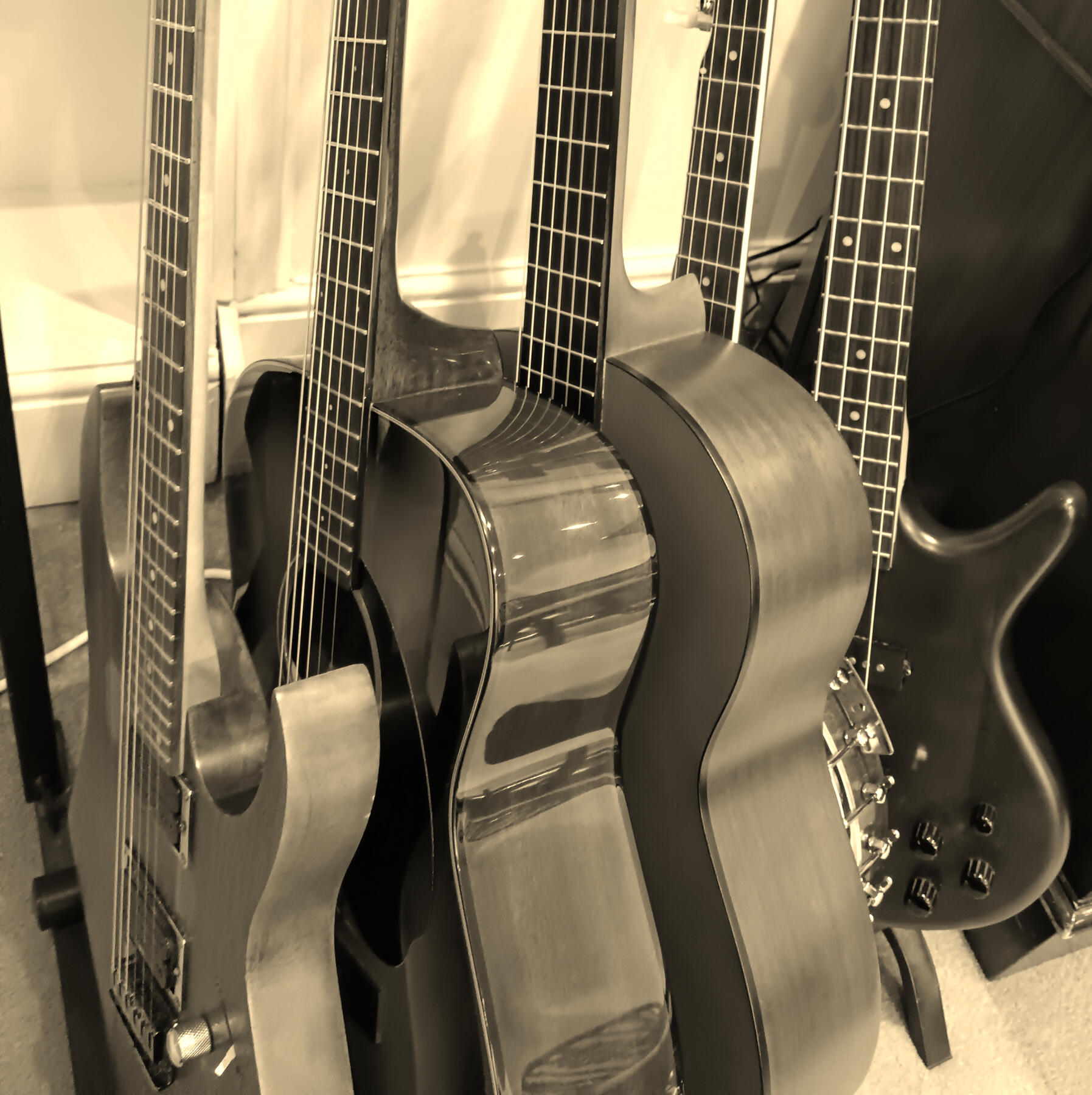Production Music