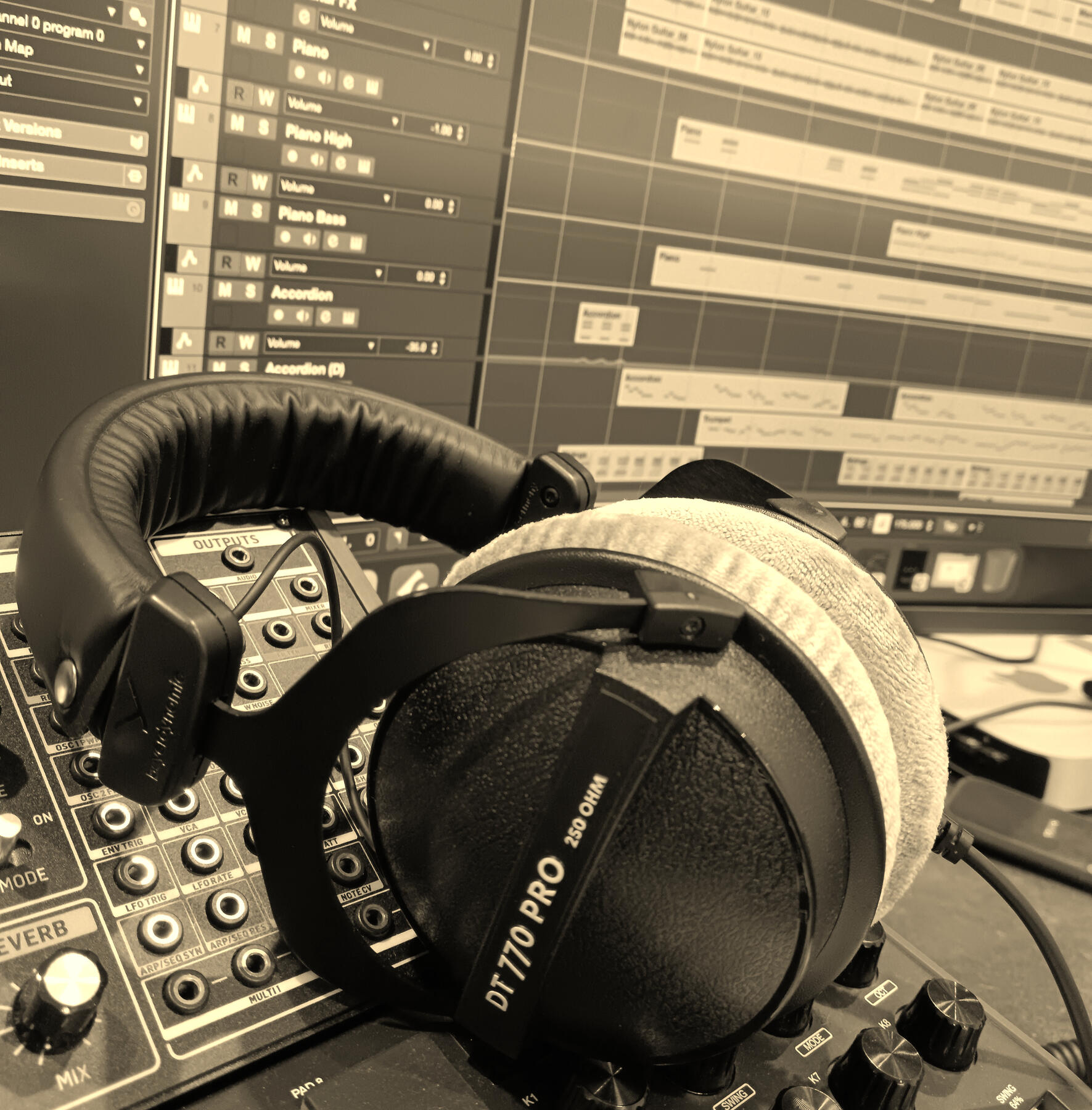 Audio